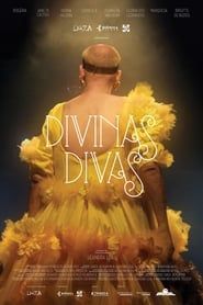 watch Divinas Divas