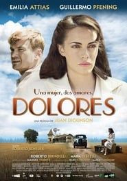 Dolores series tv