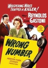 Wrong Number series tv