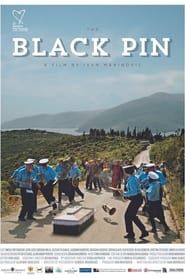 The Black Pin series tv