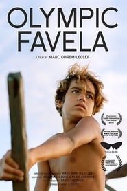 Olympic Favela series tv