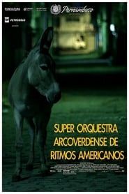 Image Super Orquestra Arcoverdense de Ritmos Americanos