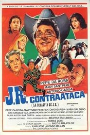J.R. contraataca (La dinastia de J.R.) 1983 streaming