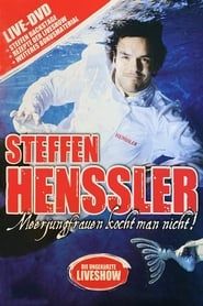 Steffen Henssler - Meerjungfrauen kocht man nicht! series tv