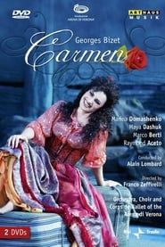 Image Bizet: Carmen 2003