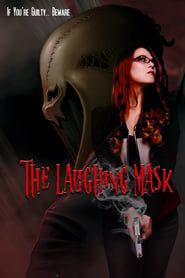 The Laughing Mask series tv