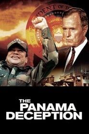 The Panama Deception series tv