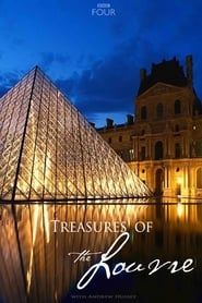 Treasures of the Louvre series tv