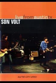 Image Son Volt: Live from Austin, TX
