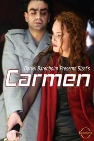Carmen series tv