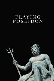 Image Playing Poseidon