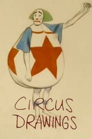 Affiche de Circus Drawings