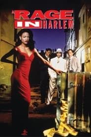 A Rage in Harlem 1991 streaming