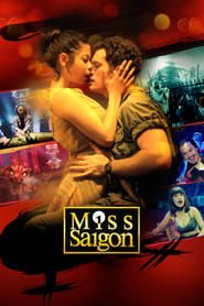 Miss Saigon: 25th Anniversary series tv