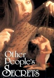 Other People's Secrets series tv