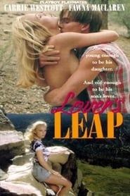 Lover's Leap series tv