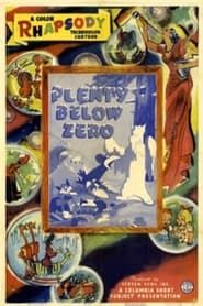 Plenty Below Zero (1943)