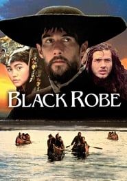 Black Robe series tv