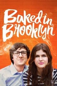 Baked in Brooklyn series tv