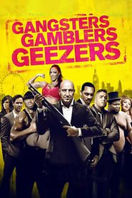 Gangsters Gamblers Geezers series tv
