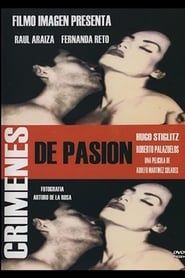 Crímenes de Pasión (1995)