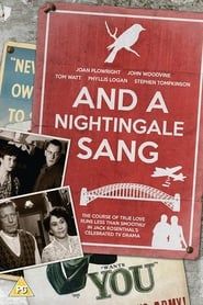 And a Nightingale Sang series tv