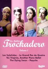 Les Ballets Trockadero: Volume 1-hd
