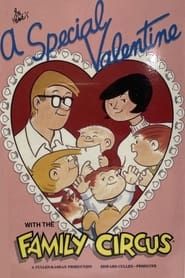 watch A Special Valentine with the Family Circus