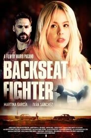 Backseat Fighter series tv