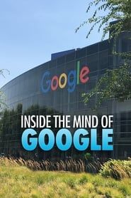 Inside The Mind of Google series tv