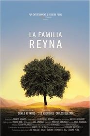 La familia Reyna series tv
