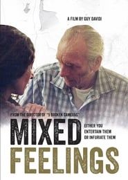 Mixed Feelings series tv