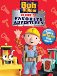 Bob the Builder: Bob's Favorite Adventures series tv