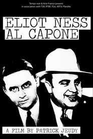 Eliot Ness vs. Al Capone series tv