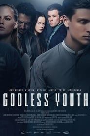 Godless 2017 streaming