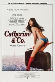 Catherine & Co. series tv