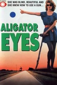 Alligator Eyes series tv
