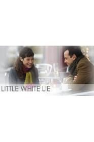 Little White Lie series tv