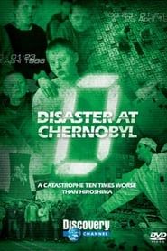 Disaster at Chernobyl series tv