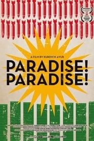 Paradise! Paradise! series tv