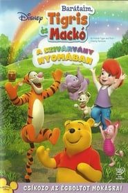 My Friends Tigger and Pooh: Chasing Rainbows-hd