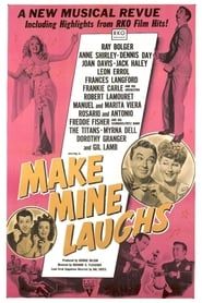 Make Mine Laughs 1949 streaming