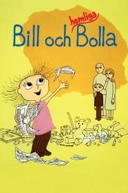 Bill och hemliga Bolla (1986)