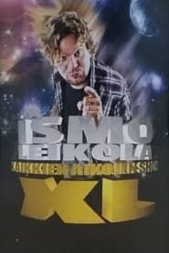 Ismo Leikola Kaikkien Aikojen Show (2015)