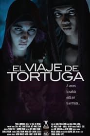 El viaje de Tortuga series tv