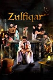 Zulfiqar series tv