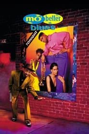 Mo' Better Blues 1990 streaming