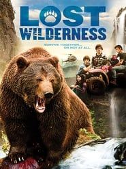 Lost Wilderness series tv