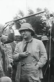 Roosevelt in Africa series tv