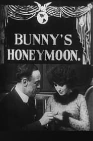 watch Bunny's Honeymoon